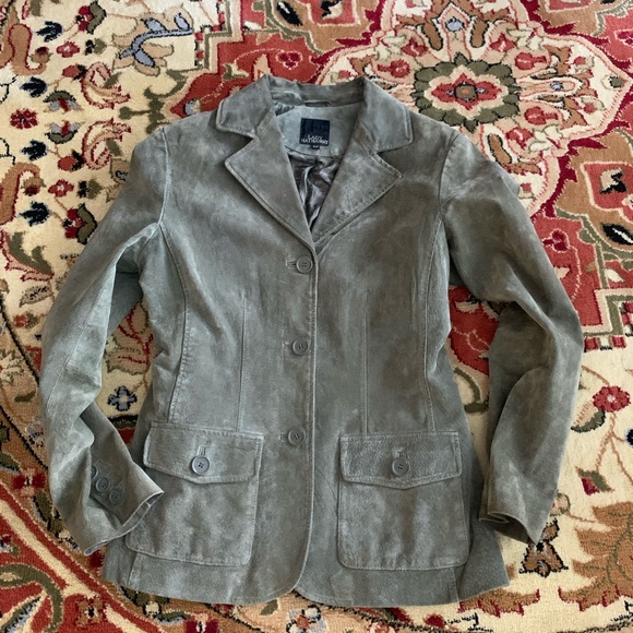 Lady Hathaway | Jackets \u0026 Coats 